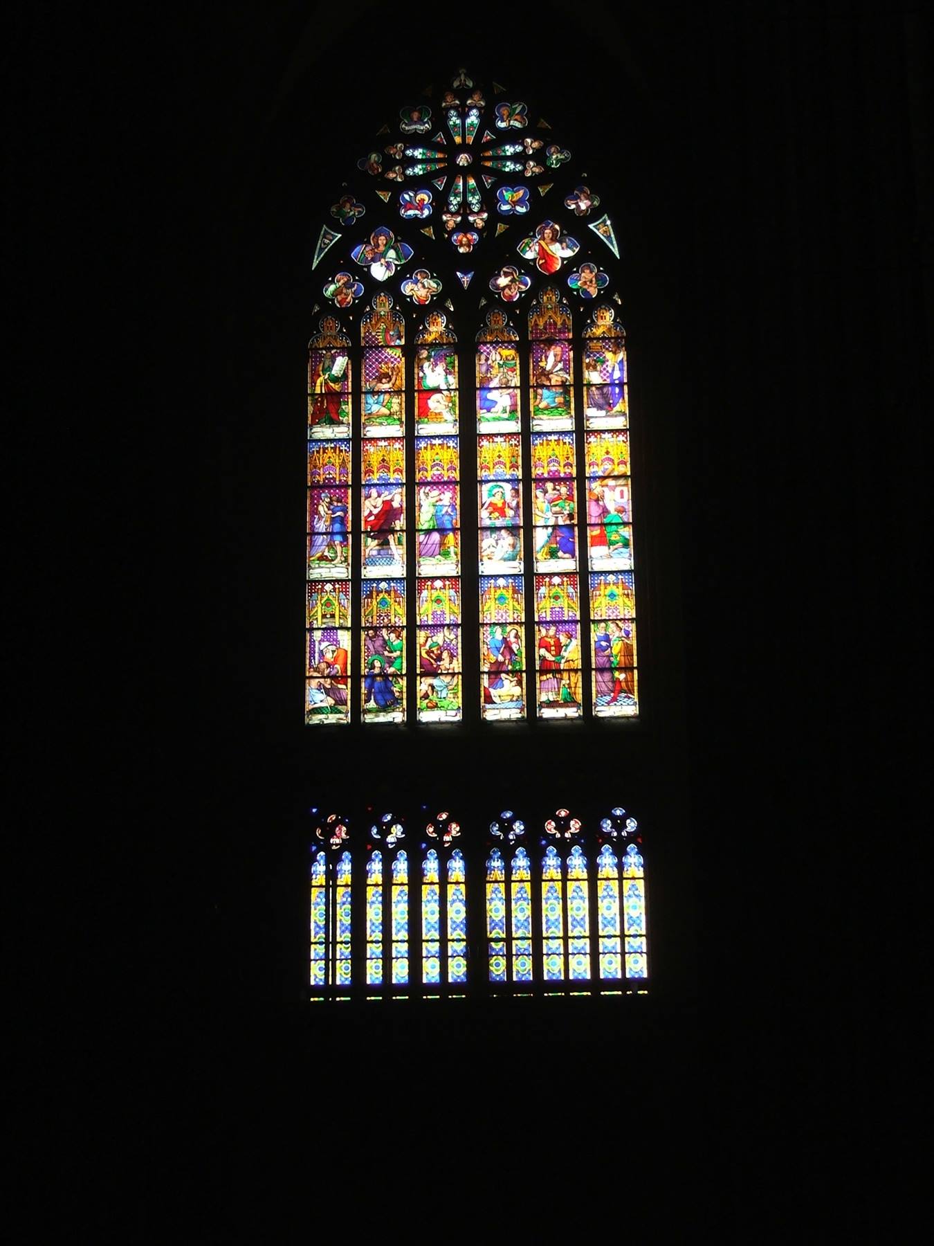 Duomo di Aachen