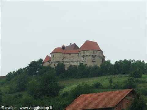 Veliki Trabor
