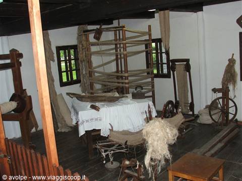 Kurnrovec,villaggio natale di Tito