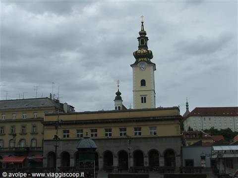 Zagabria