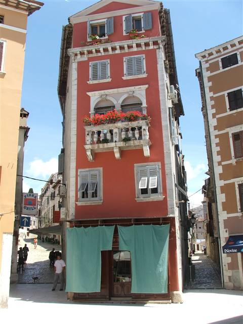 Rovinij
