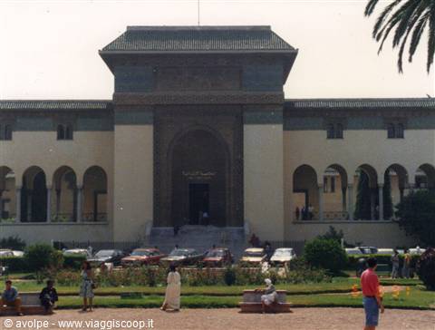 Casablanca