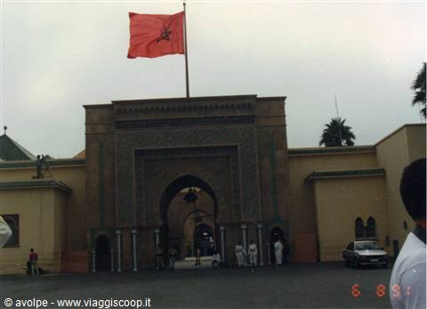 Meknes