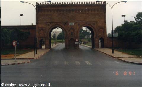 Meknes