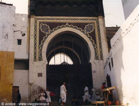 Fes