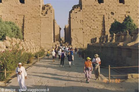 Luxor