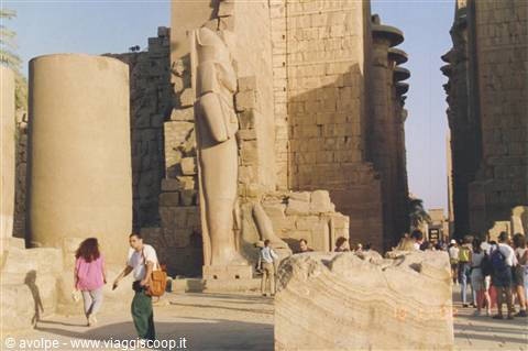 Luxor