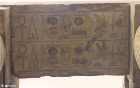 Luxor