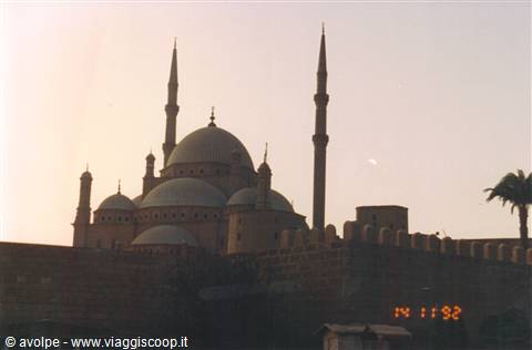 Il Cairo