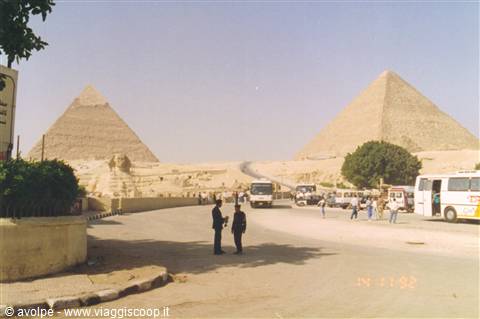 Il Cairo