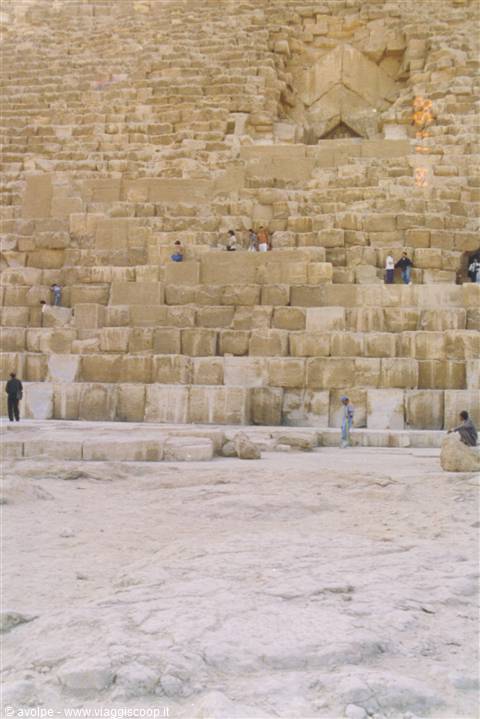 Piramide....