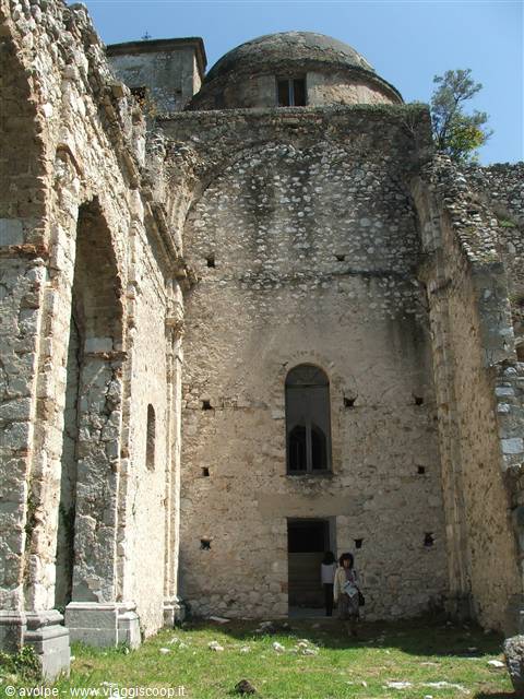 San Pietro Infine