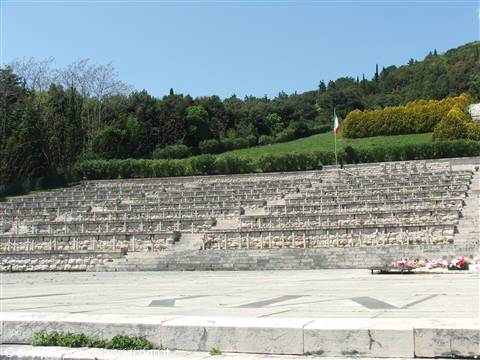 Cassino-Sacrario Polacco