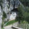 Eremo della Madonna delle Cese ITALIA 