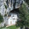 Eremo della Madonna delle Cese ITALIA 