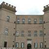 Castello ovvero Delizia della Mesola ITALIA 