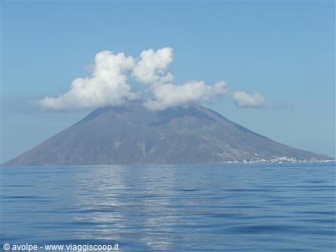 Stromboli