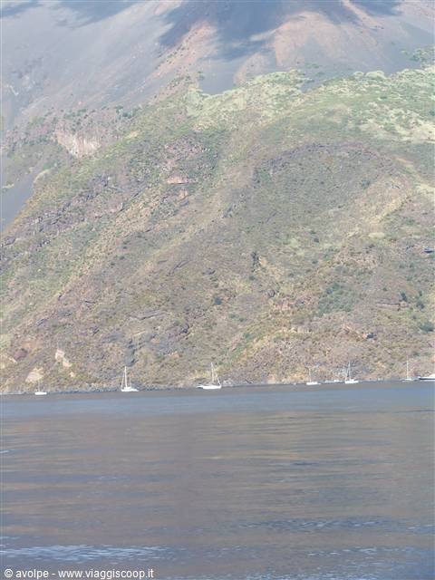 Stromboli