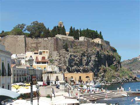 Lipari