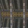Messina, soffitto della Cattedrale ITALIA 