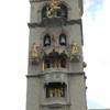 Messina, campanile della Cattedrale ITALIA 