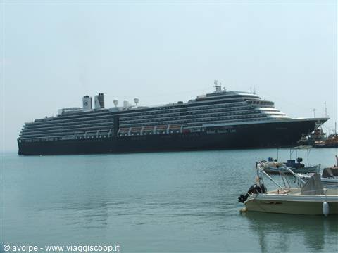 La noordam