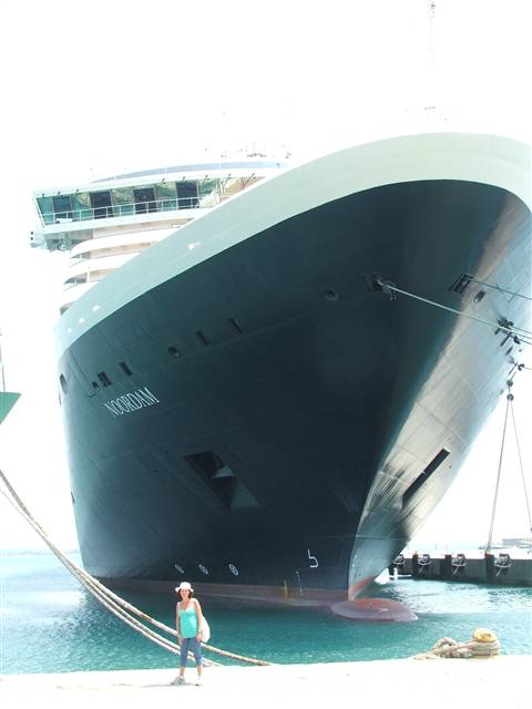 La Noordam