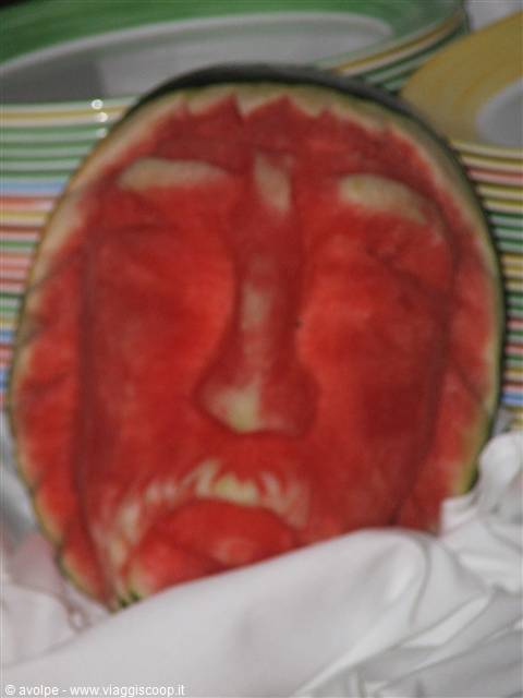 festa "stravaganza di dolci"