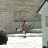 Atene, cambio della guardia GRECIA 