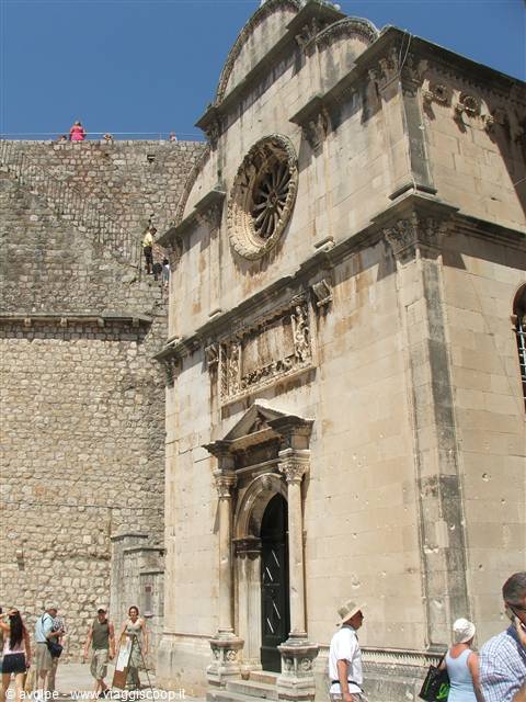 Dubrovnik