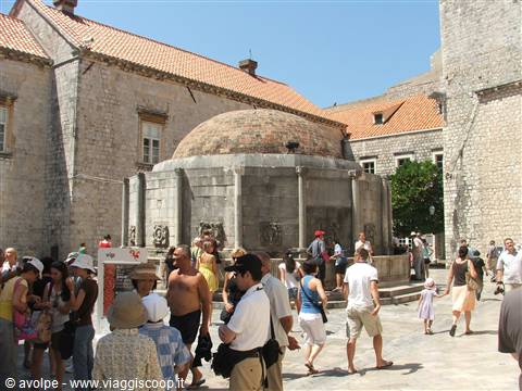 Dubrovnik