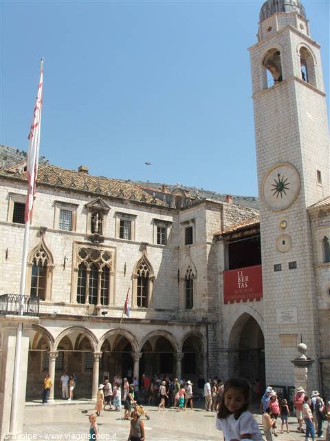 Dubrovnik