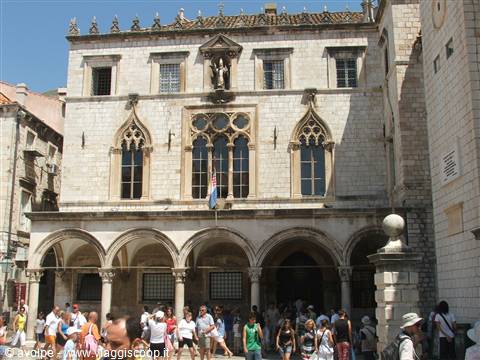 Dubrovnik