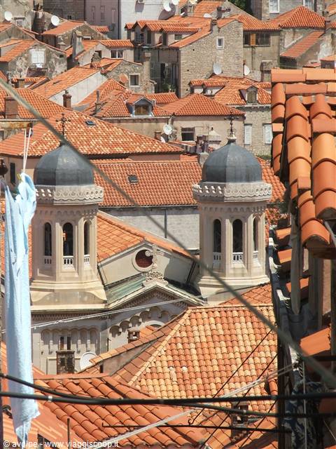 Dubrovnik