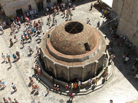 Dubrovnik