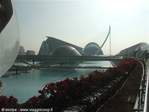 Città della Scienza e della Tecnica