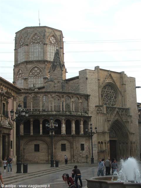 La Cattedrale