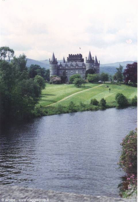 Inveraray