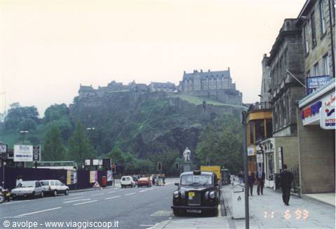 Edimburgo