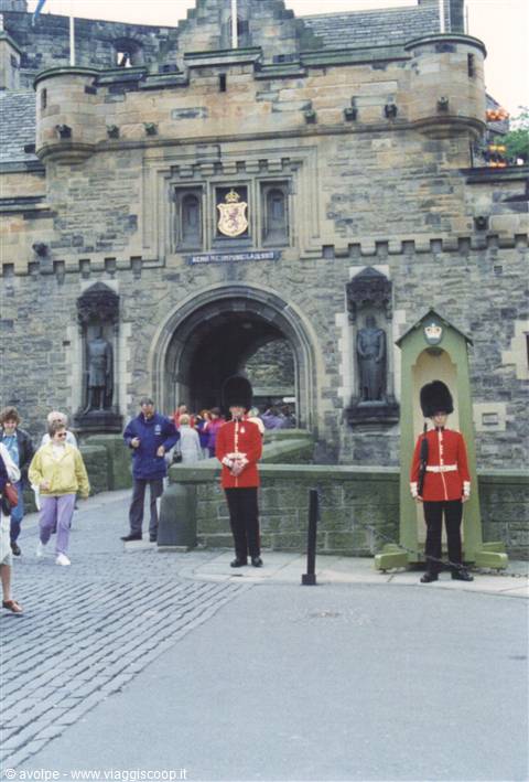 Edimburgo