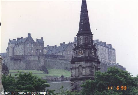 Edimburgo