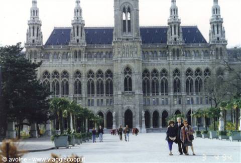 Vienna