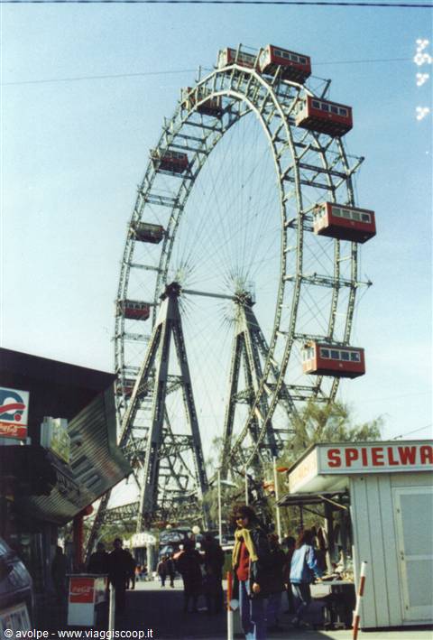 Il Prater