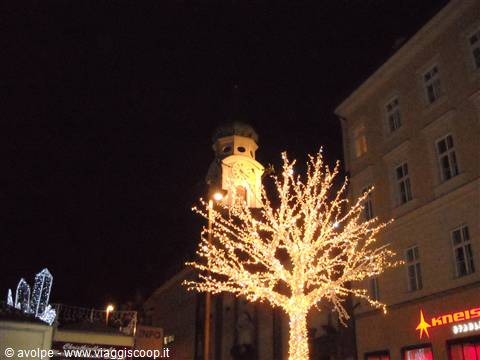 Innsbruck