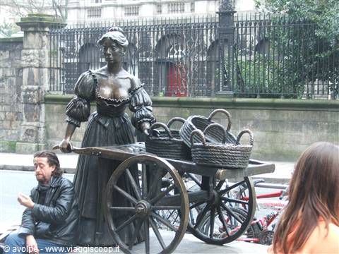 Molly Malone