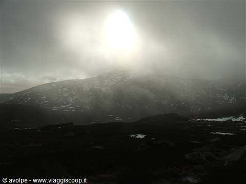 Wicklow Hills