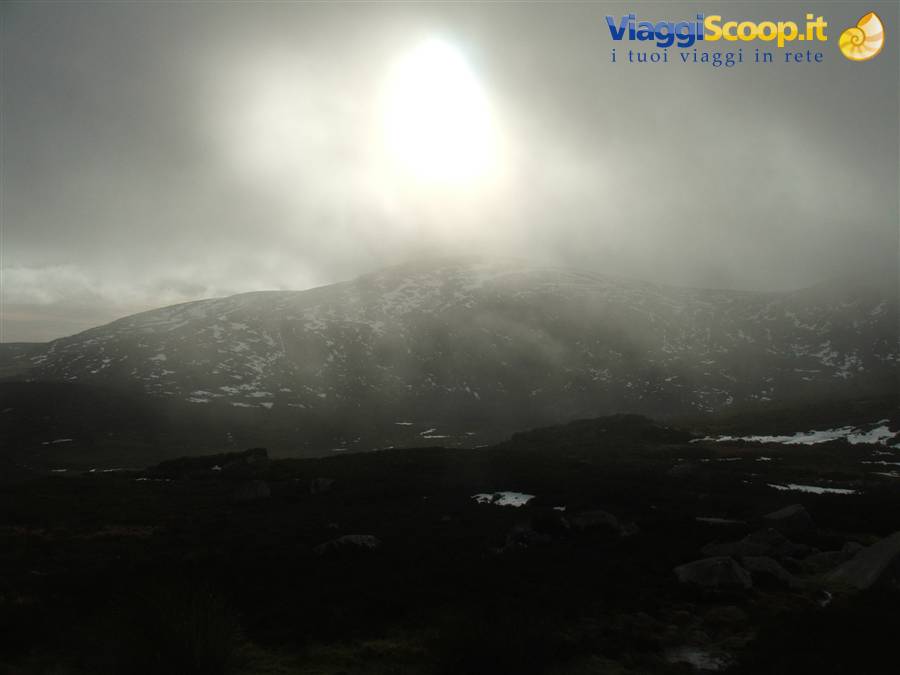 Wicklow Hills