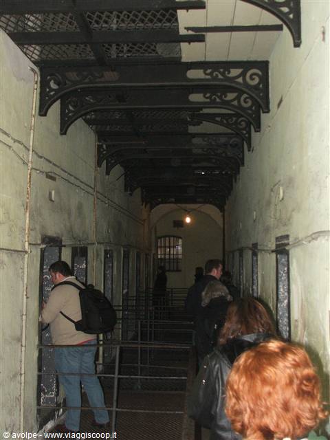 Kilmainham Gaol