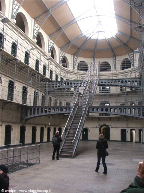 Kilmainham Gaol