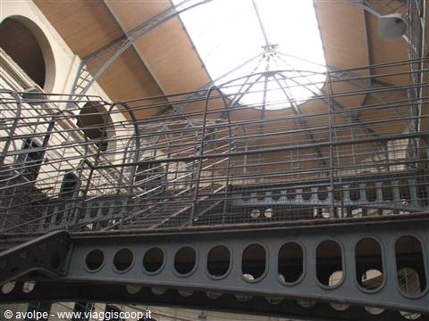 Kilmainham Gaol